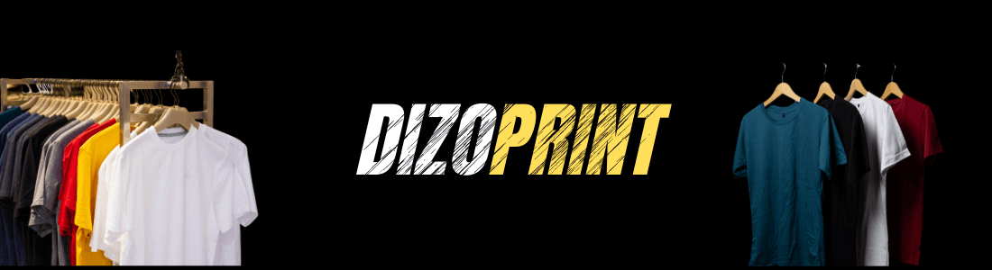 Banner for DizoPrint