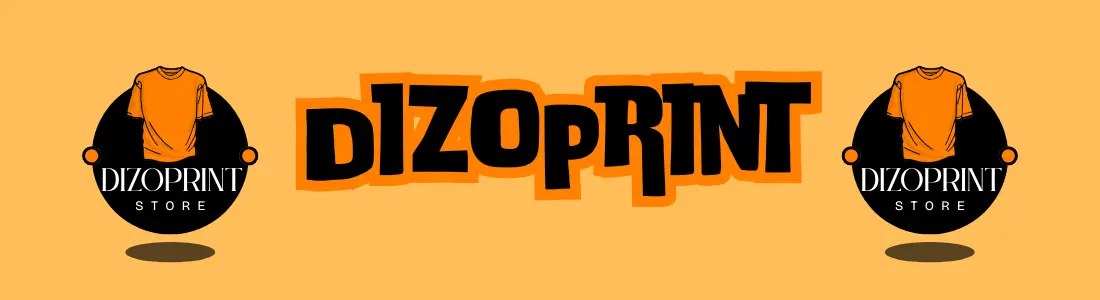 Banner for DizoPrint